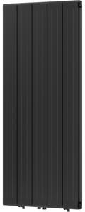 Mexen Waco dísz radiátor 1544 x 694 mm, 2209 W, Fekete - W217-1544-694-00-70