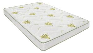 Aloe Vera Essential szuper ortopéd matrac 180x200 cm