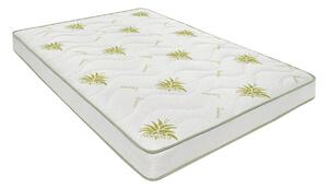 Aloe Vera Essential szuper ortopéd matrac 140x190 cm