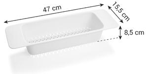 Tescoma PURO szűrő mosogatóba