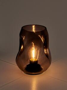 Sinsay - LED-lámpa - bézs