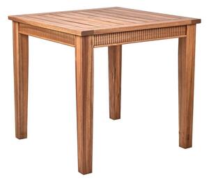 ACACIA SPRINGS asztal 80x80 cm