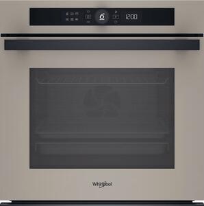Whirlpool WOI4S8CM1SEA Beépíthető sütő, szatén