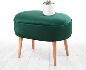 Puff Moile - Green