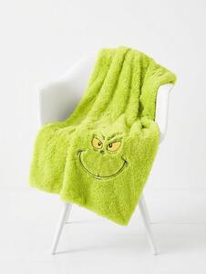 Sinsay - Takaró Grinch - zöld