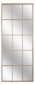 Fali tükör 60x150 cm Will – Styler