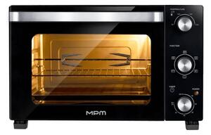 MPM MPE-17-T Elektromos sütő