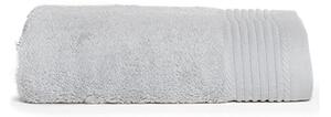 The One Towelling® Törölköző DELUXE 50 - Ezüst | 50 x 100 cm