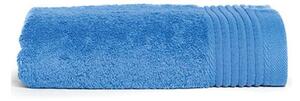 The One Towelling® Törölköző DELUXE 50 - Aqua Azure | 50 x 100 cm