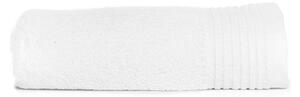 The One Towelling® Törölköző DELUXE 50 - Fehér | 50 x 100 cm