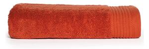 The One Towelling® Fürdőlepedő DELUXE 70 - Terra Spice | 70 x 140 cm