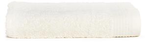 The One Towelling® Fürdőlepedő DELUXE 70 - Elefántcsontszín | 70 x 140 cm