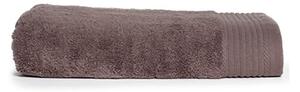 The One Towelling® Fürdőlepedő DELUXE 70 - Szürkésbarna | 70 x 140 cm