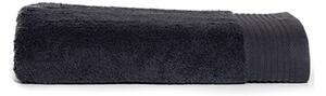 The One Towelling® Fürdőlepedő DELUXE 70 - Antracit | 70 x 140 cm