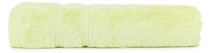 The One Towelling® Bambusz fürdőlepedő Bamboo - Világos olív | 70 x 140 cm