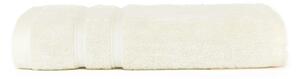 The One Towelling® Bambusz fürdőlepedő Bamboo - Elefántcsontszín | 70 x 140 cm