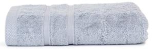 The One Towelling® Bambusz törölköző Bamboo - Világos szürke | 50 x 100 cm