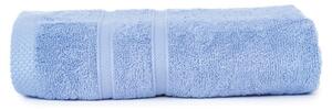 The One Towelling® Bambusz törölköző Bamboo - Aqua Azure | 50 x 100 cm