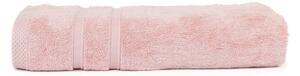 The One Towelling® Bambusz fürdőlepedő Bamboo - Lazacszín | 70 x 140 cm