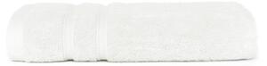 The One Towelling® Bambusz fürdőlepedő Bamboo - Fehér | 70 x 140 cm