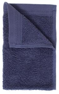 The One Towelling® Kis törölköző Organic 30x50 - Denim Faded | 30 x 50 cm