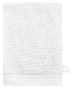 The One Towelling® Bambusz mosdókesztyű Bamboo - Fehér