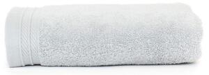 The One Towelling® Törölköző Organic 50x100 - Ezüst | 50 x 100 cm