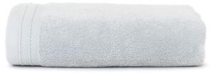 The One Towelling® Fürdőlepedő Organic 70x140 - Ezüst | 70 x 140 cm