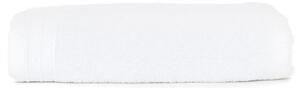 The One Towelling® Törölköző Organic 50x100 - Fehér | 50 x 100 cm