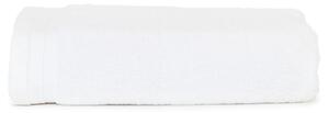 The One Towelling® Fürdőlepedő Organic 70x140 - Fehér | 70 x 140 cm