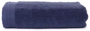 The One Towelling® Fürdőlepedő Organic 70x140 - Denim Faded | 70 x 140 cm