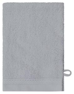 The One Towelling® Mosdókesztyű Organic - Ezüst