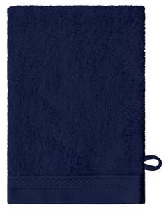The One Towelling® Mosdókesztyű Organic - Denim Faded
