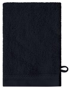 The One Towelling® Mosdókesztyű Organic - Antracit