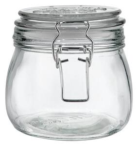 MASON'S csatos üveg 530ml