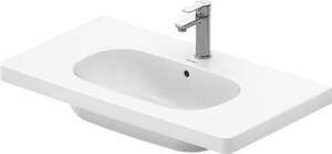 Dur.XBDC52 mosdóhely kpl.80cm európai tölgy