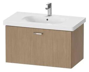 Dur.XBDC52 mosdóhely kpl.80cm európai tölgy