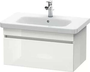 Dur.DS006102222 DuraStyle bútor+mosdó 80cm