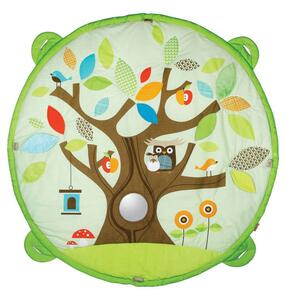 Skip Hop Treetop Friends Baba Játszószőnyeg - 91x48cm