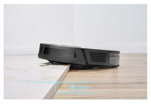 Sencor SRV 6450BK Robotporszívó
