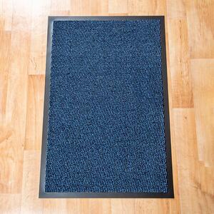 Szennyfogó szőnyeg 60x90 cm - Kék színben
