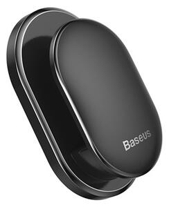 Baseus Small Shell öntapadós akasztó, 4 db (ACGGBK-01)