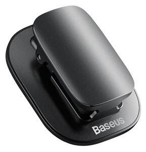 Baseus Platinum öntapadós szemüvegtartó csipesz (ACYJN-A01)