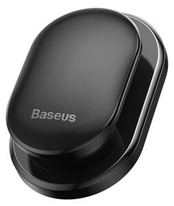 Baseus Small Shell öntapadós akasztó, 4 db (ACGGBK-01)