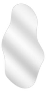 Fali tükör 50x100 cm Organic – Styler