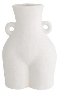 KIM váza, női sziluett 28cm