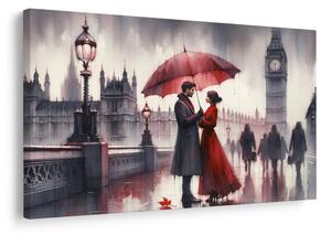 Kép szerelmesek Londonban
