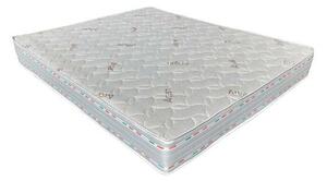 Previ Argan Comfort Matrac, AquaGel AirFresh, Ortopéd, Antiallergén, 14 + 5 cm Memóriahab, 2D szellőztetés, 140 x 200 cm