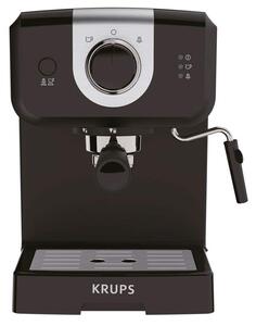 Akciós termékszett Krups Opio XP320830 karos kávéfőző + kávédaráló