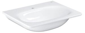 Mosdó GROHE Essence Ceramic 60x48,5 cm fehér színben fényes felülettel 3956500H
